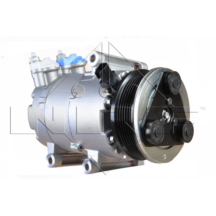 Compressore aria condizionata NRF 32853G EASY FIT