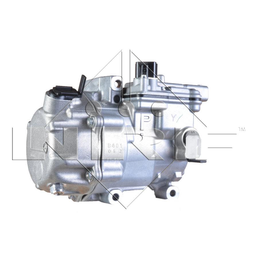 Compressore aria condizionata NRF 32869G