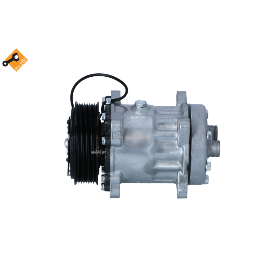 Compressore aria condizionata NRF 32874