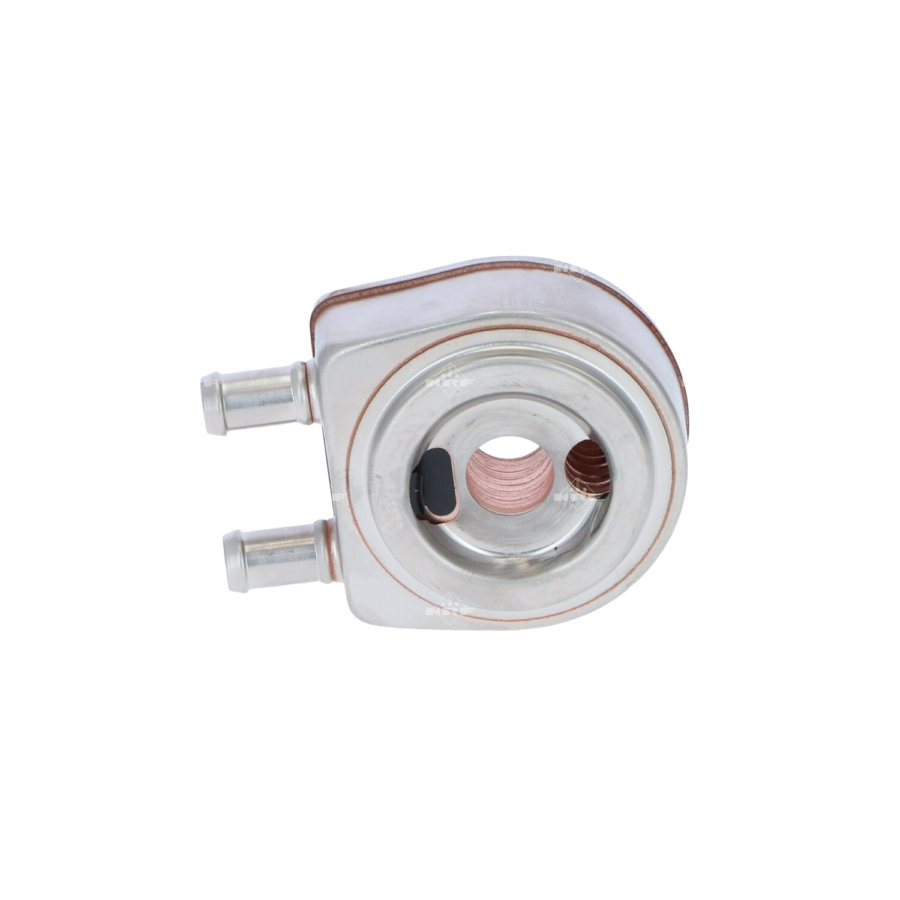 Radiatore dell’olio NRF 31240 EASY FIT