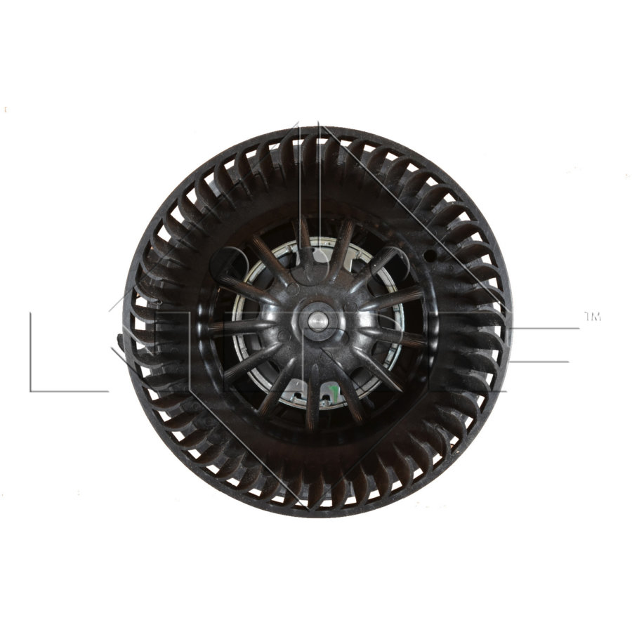 Ventilatore abitacolo NRF 34072