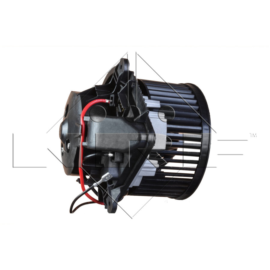 Ventilatore abitacolo NRF 34076