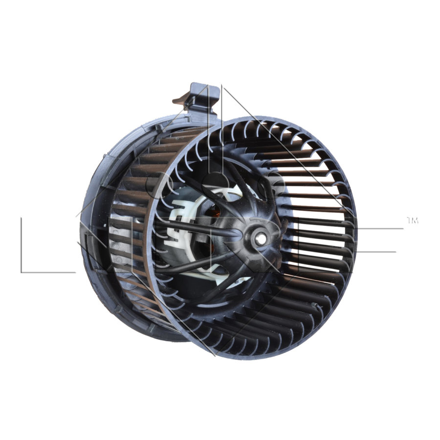 Ventilatore abitacolo NRF 34078