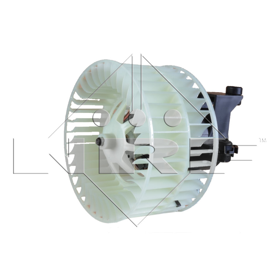 Ventilatore abitacolo NRF 34081