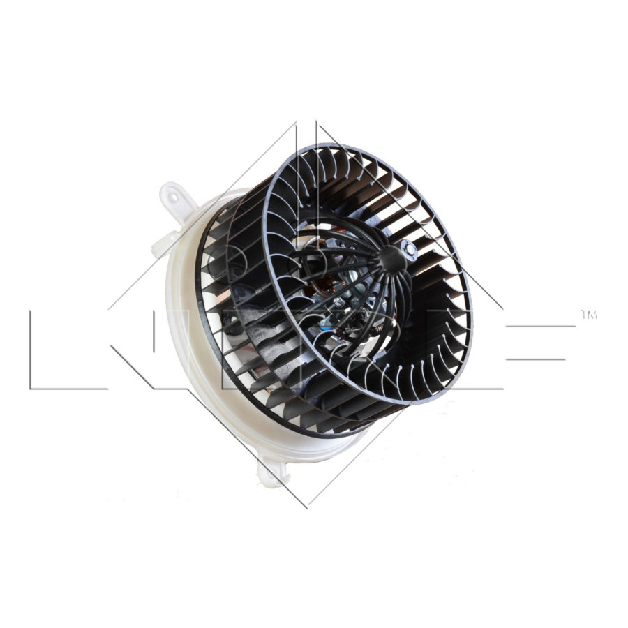 Ventilatore abitacolo NRF 34083