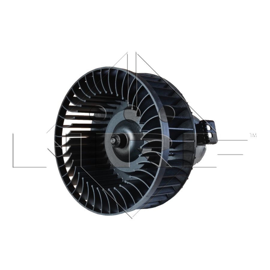 Ventilatore abitacolo NRF 34084