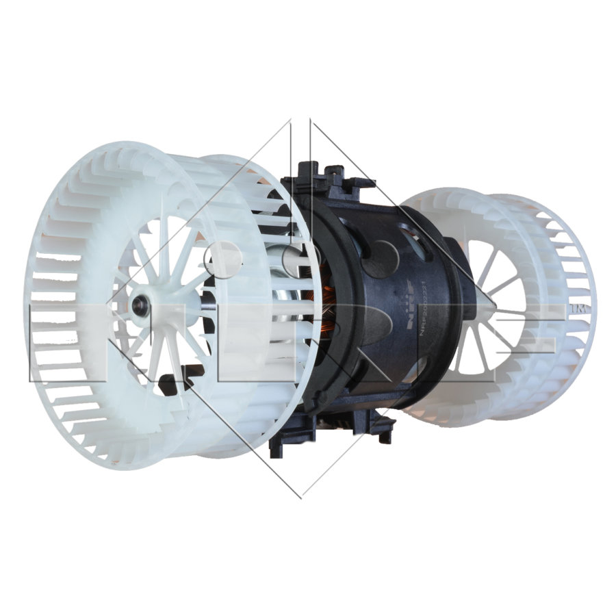 Ventilatore abitacolo NRF 34086