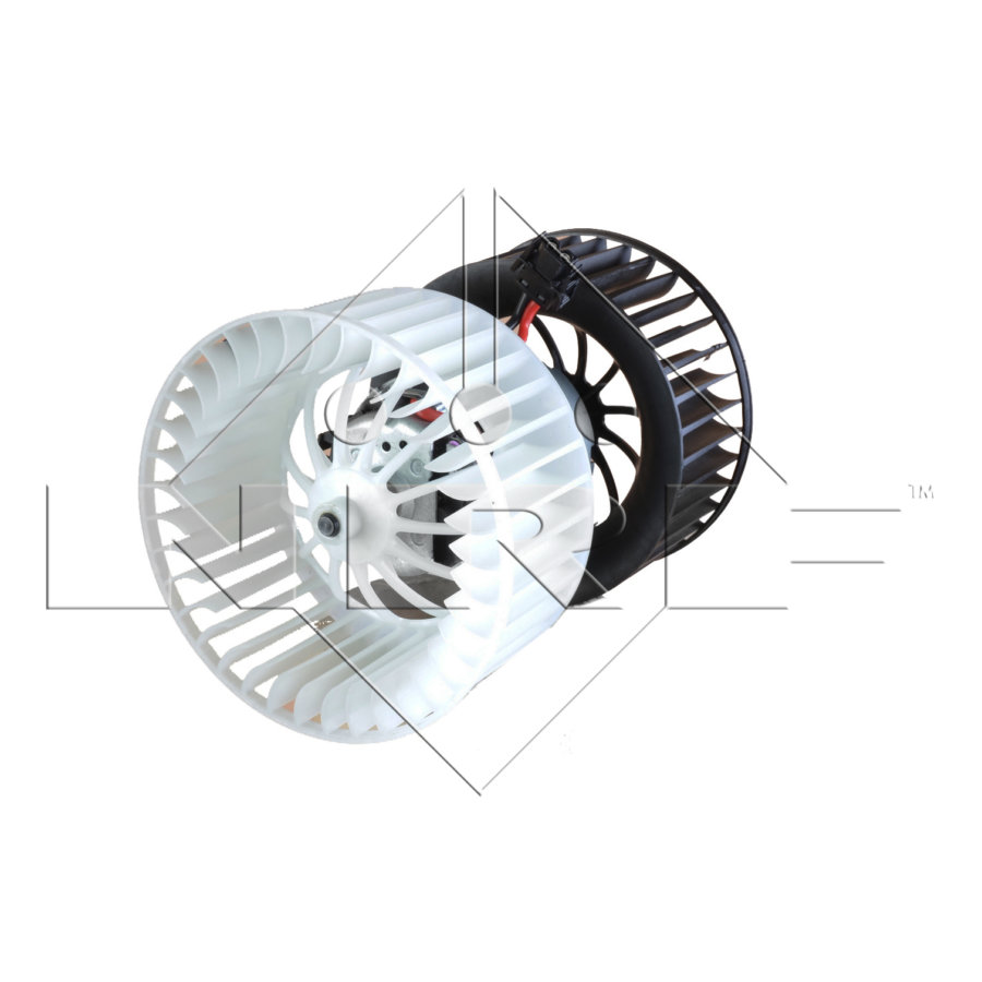 Ventilatore abitacolo NRF 34087