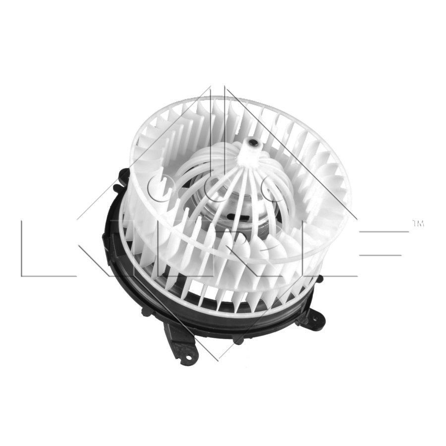 Ventilatore abitacolo NRF 34088