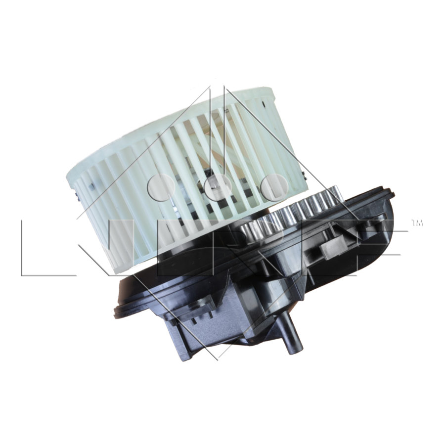 Ventilatore abitacolo NRF 34089