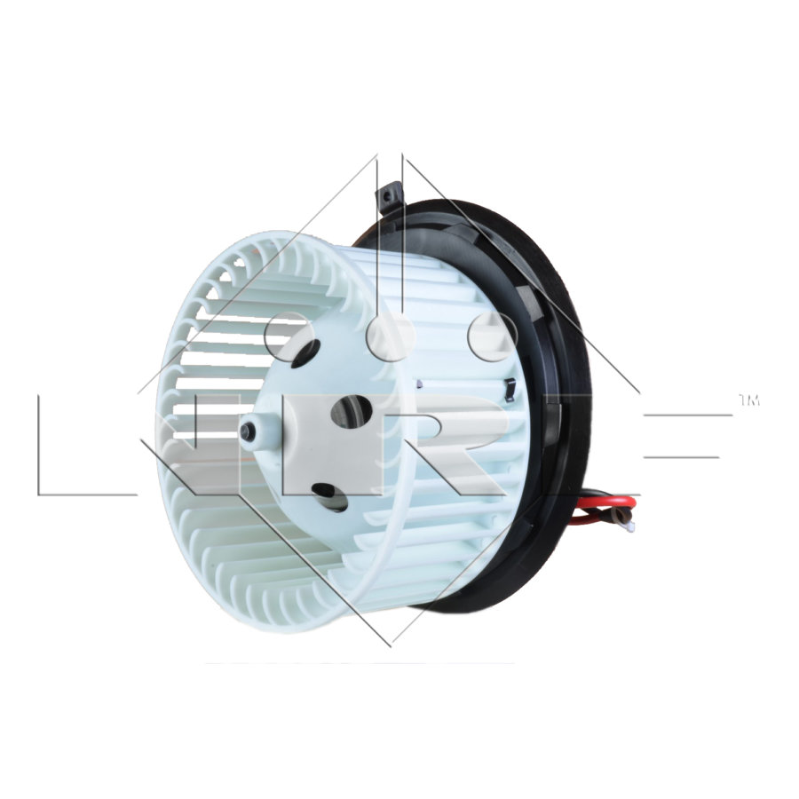 Ventilatore abitacolo NRF 34092