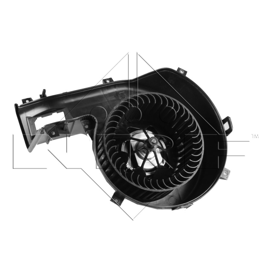 Ventilatore abitacolo NRF 34095