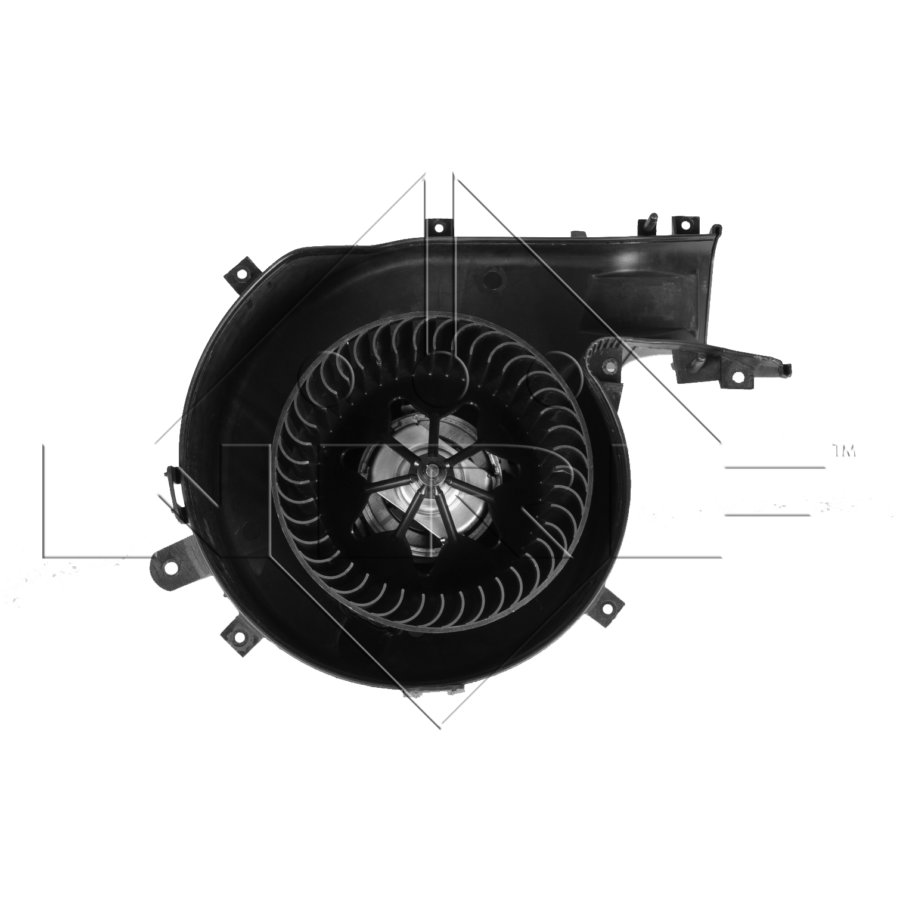 Ventilatore abitacolo NRF 34097