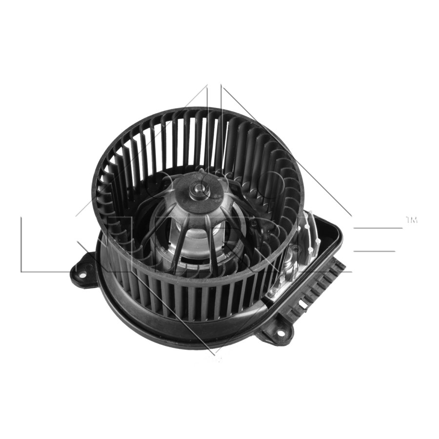 Ventilatore abitacolo NRF 34098