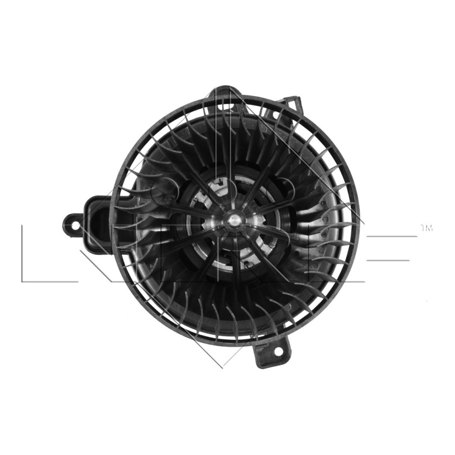Ventilatore abitacolo NRF 34099
