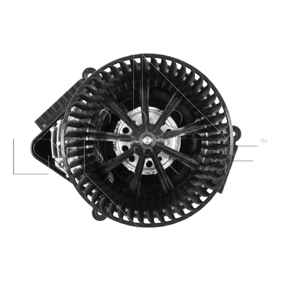 Ventilatore abitacolo NRF 34102