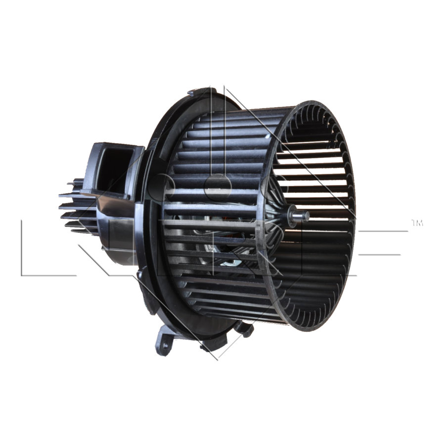 Ventilatore abitacolo NRF 34107