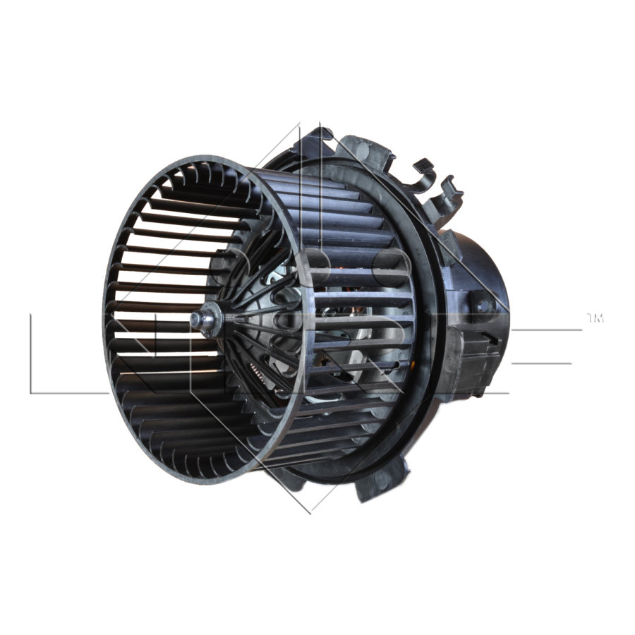 Ventilatore abitacolo NRF 34110