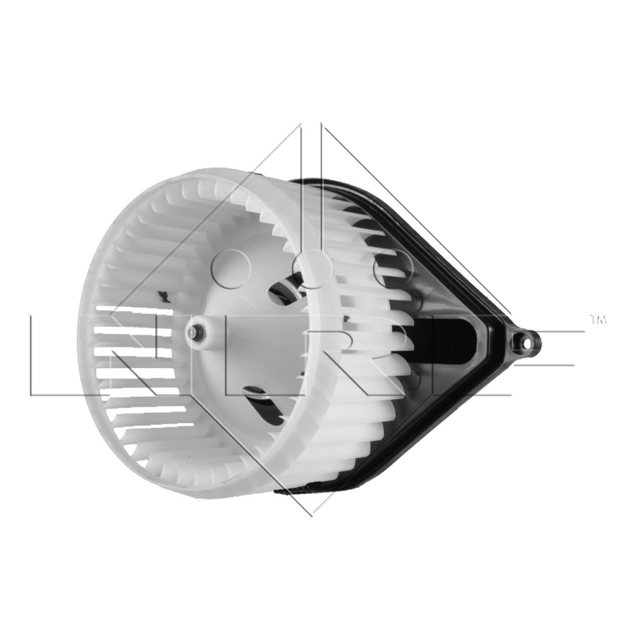 Ventilatore abitacolo NRF 34112