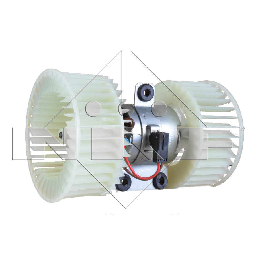 Ventilatore abitacolo NRF 34113