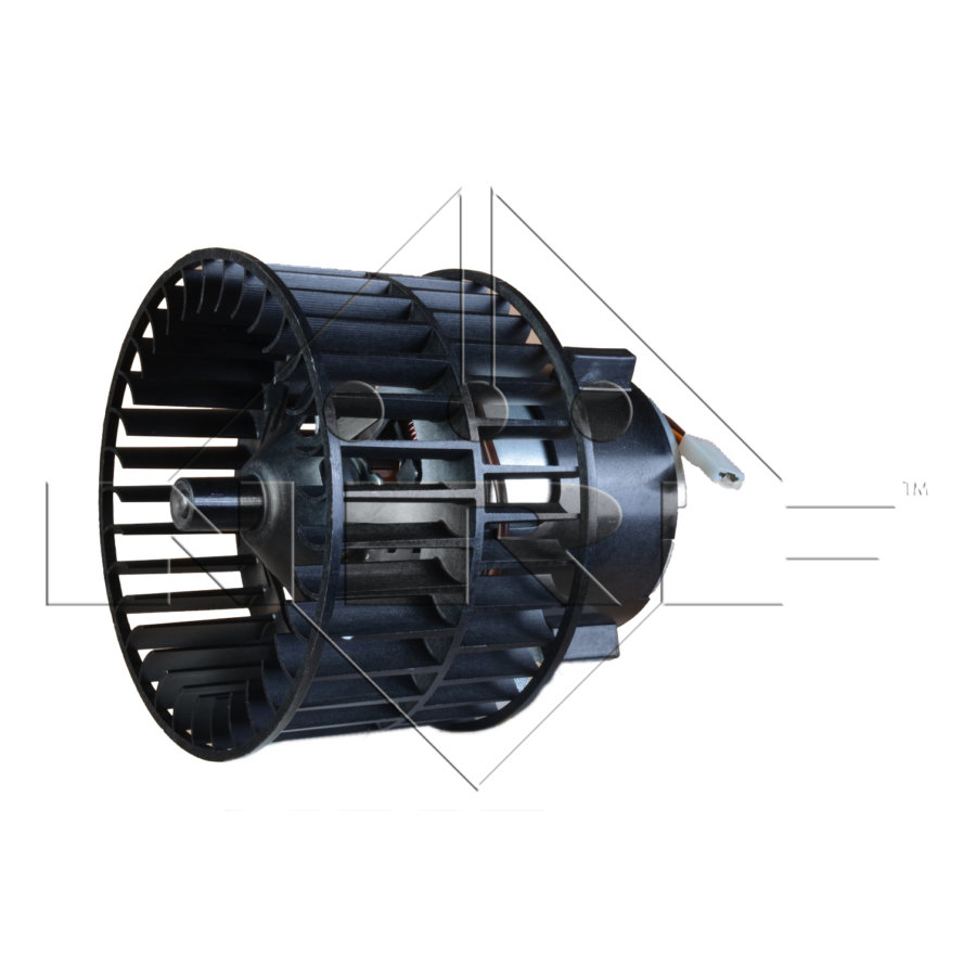 Ventilatore abitacolo NRF 34114