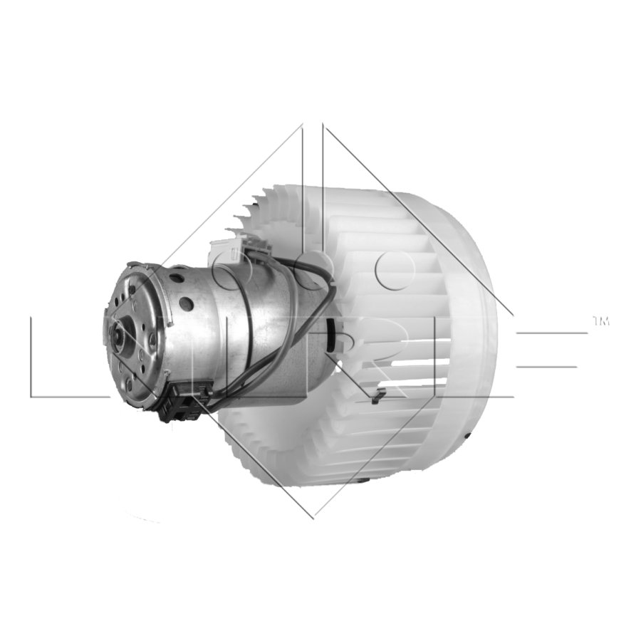 Ventilatore abitacolo NRF 34116