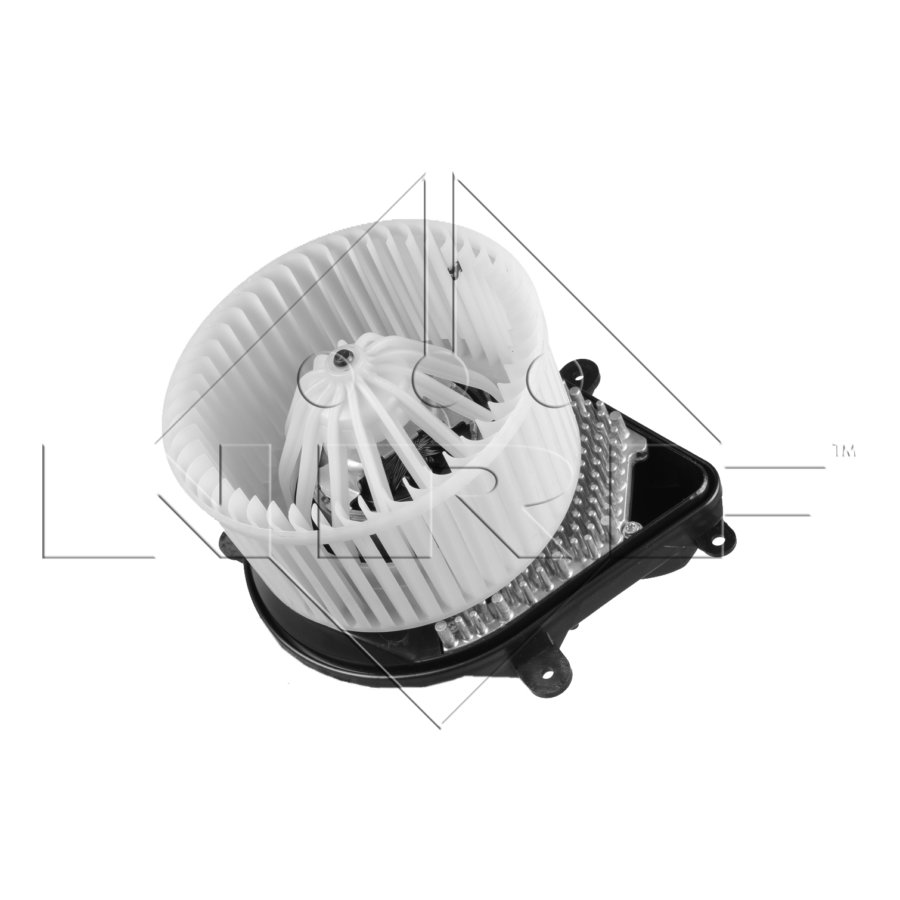Ventilatore abitacolo NRF 34118