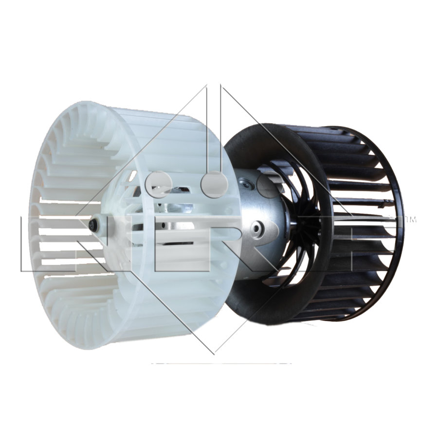 Ventilatore abitacolo NRF 34120