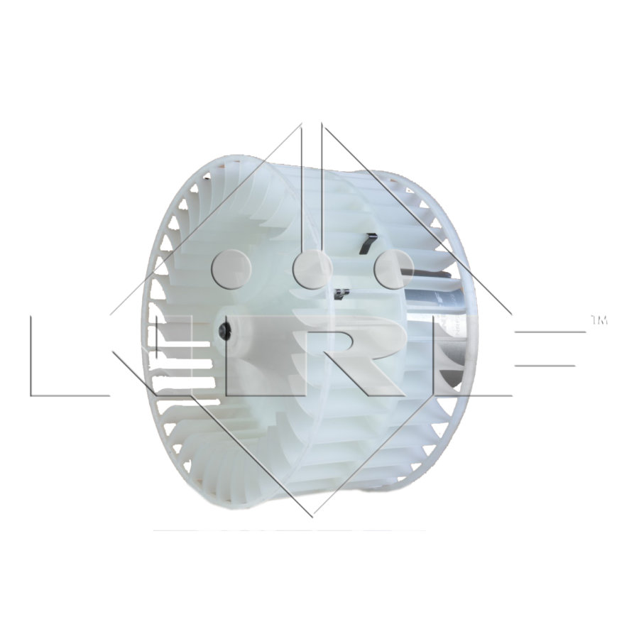 Ventilatore abitacolo NRF 34121