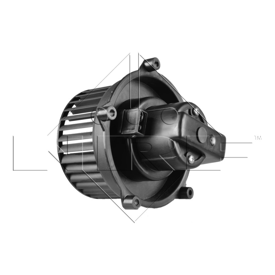 Ventilatore abitacolo NRF 34122 - Norauto