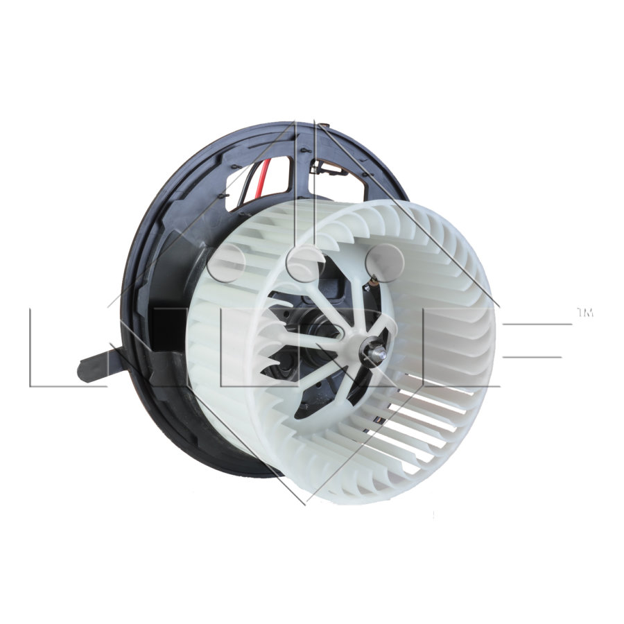 Ventilatore abitacolo NRF 34124