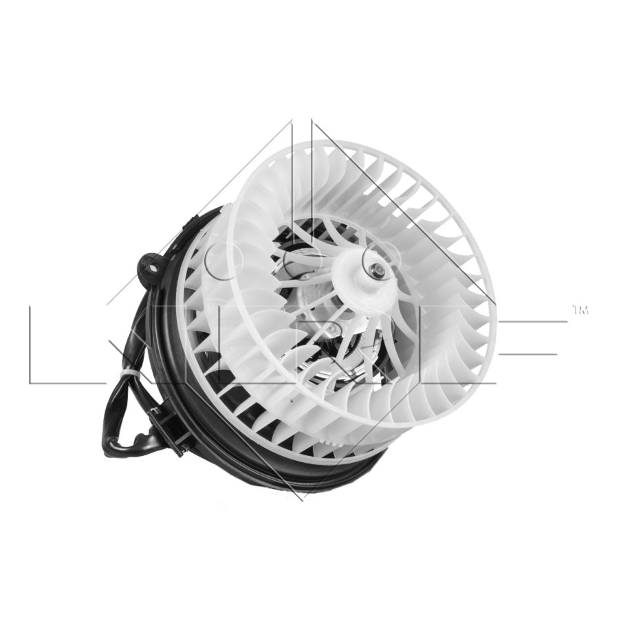 Ventilatore abitacolo NRF 34125