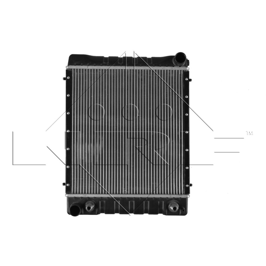Radiatore NRF 50477