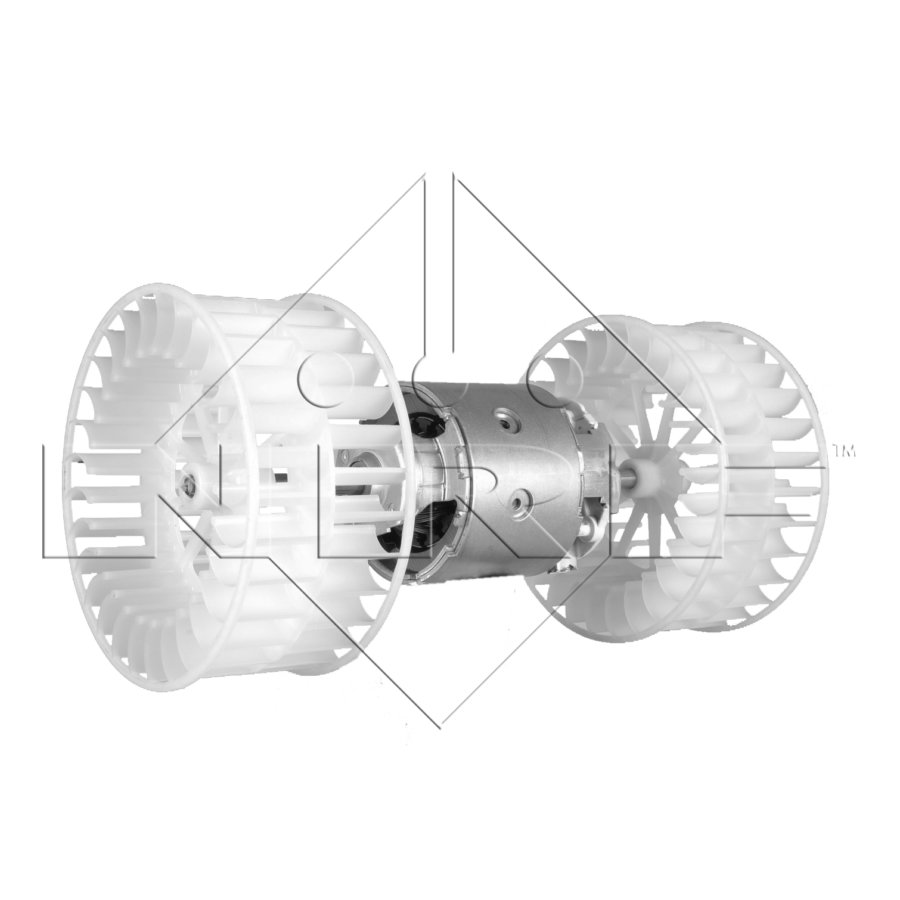 Ventilatore abitacolo NRF 34129