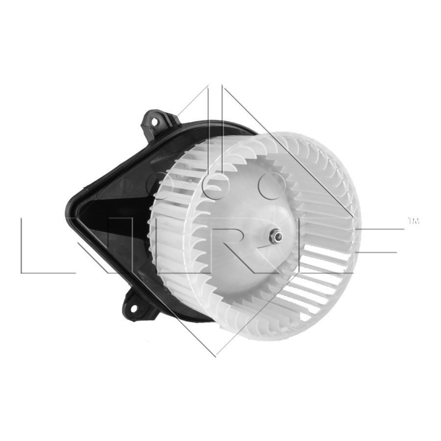 Ventilatore abitacolo NRF 34130