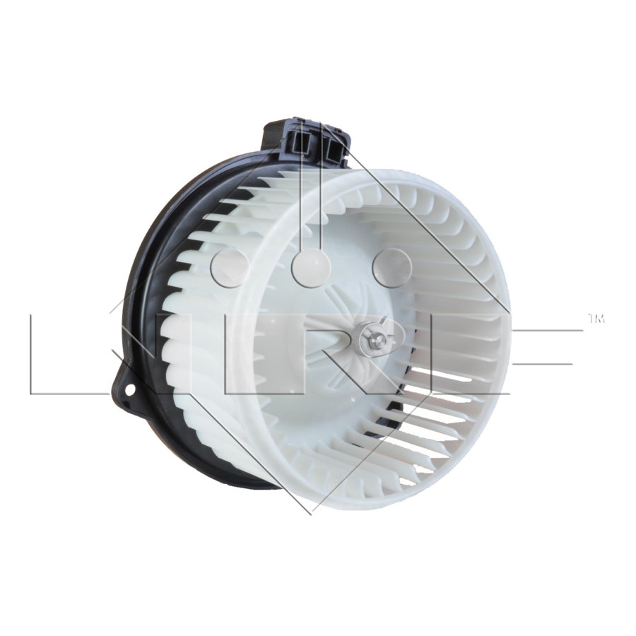 Ventilatore abitacolo NRF 34132