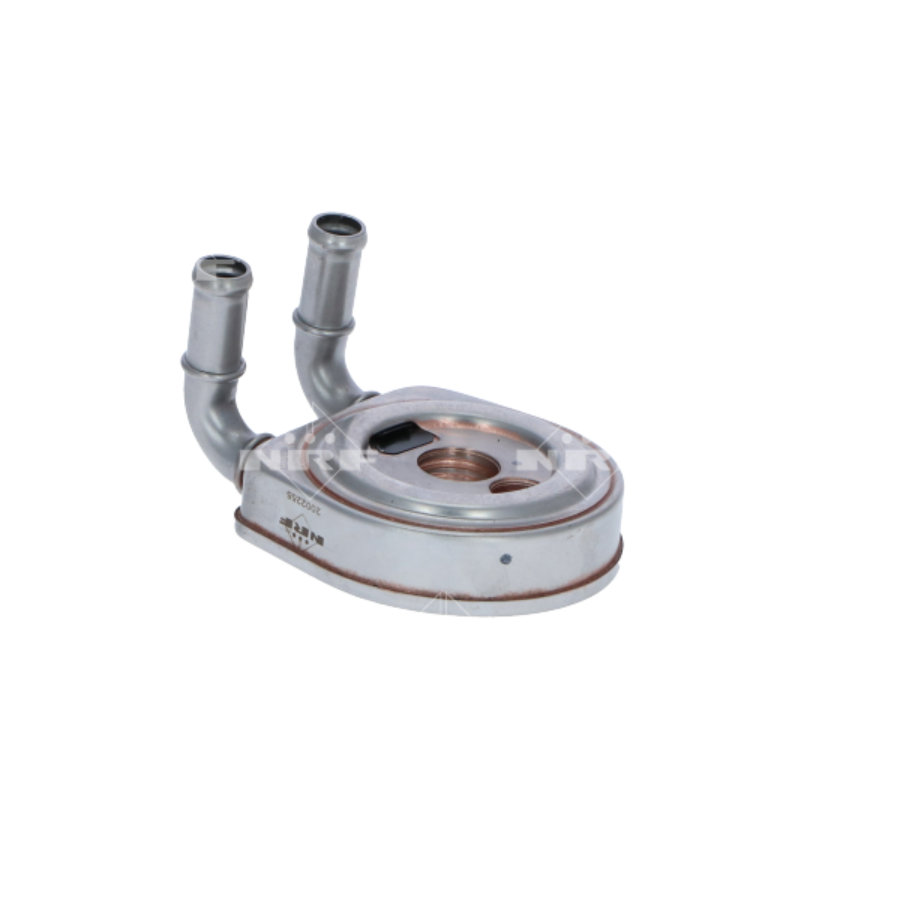 Radiatore dell’olio NRF 31249