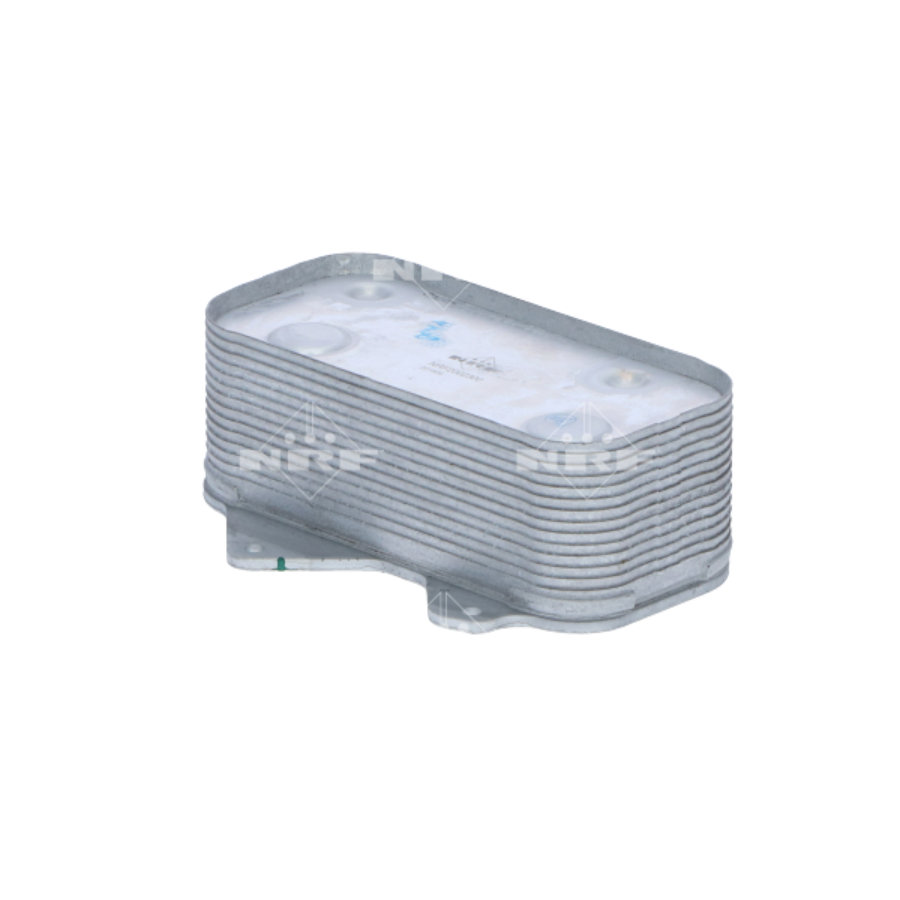 Radiatore dell’olio NRF 31259