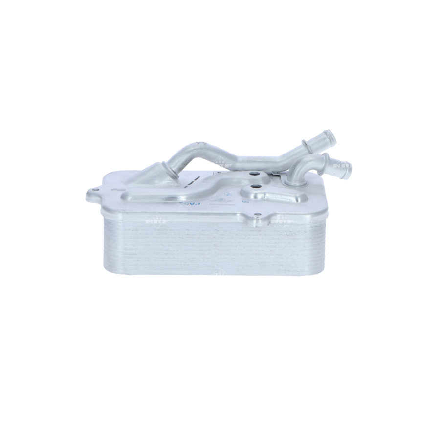 Radiatore dell’olio NRF 31268 cambio automatico