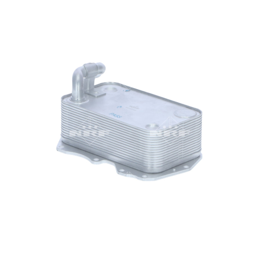 Radiatore dell’olio NRF 31271