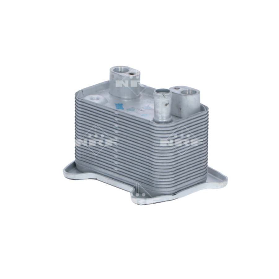 Radiatore dell’olio NRF 31276
