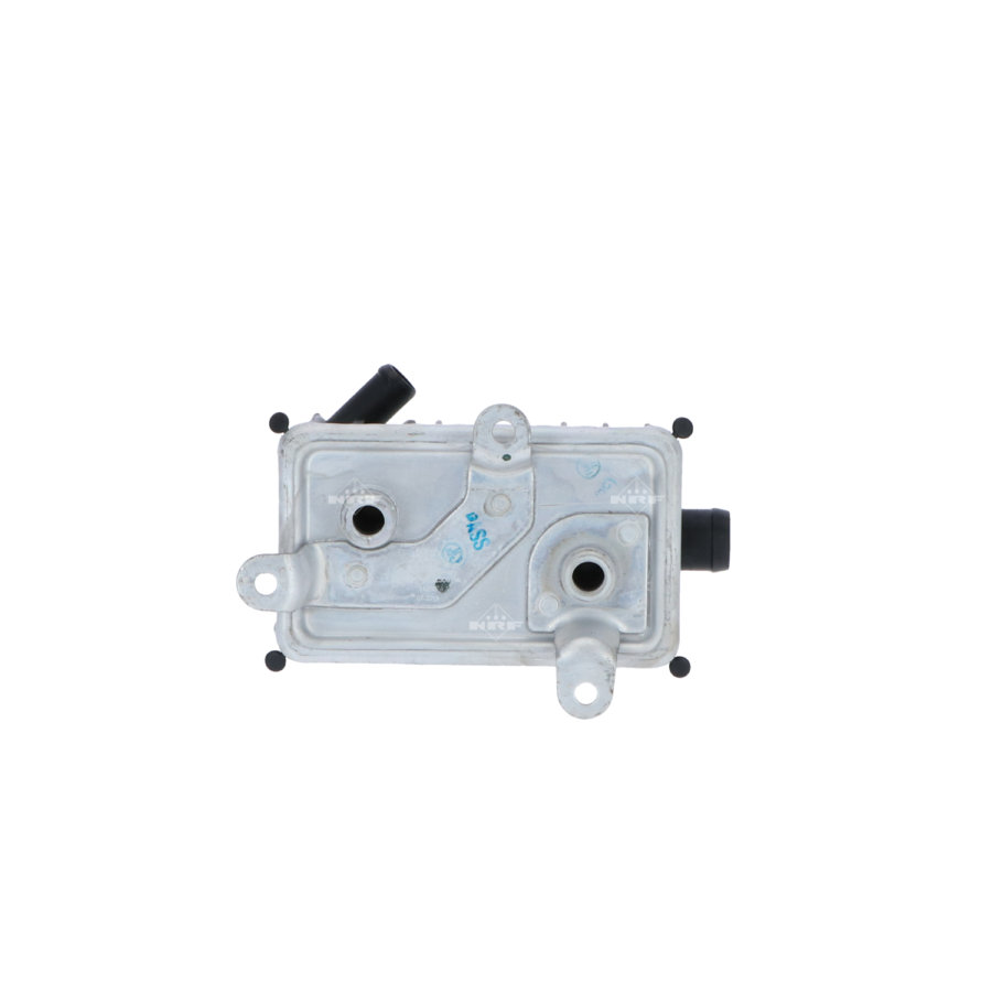 Radiatore dell’olio NRF 31280