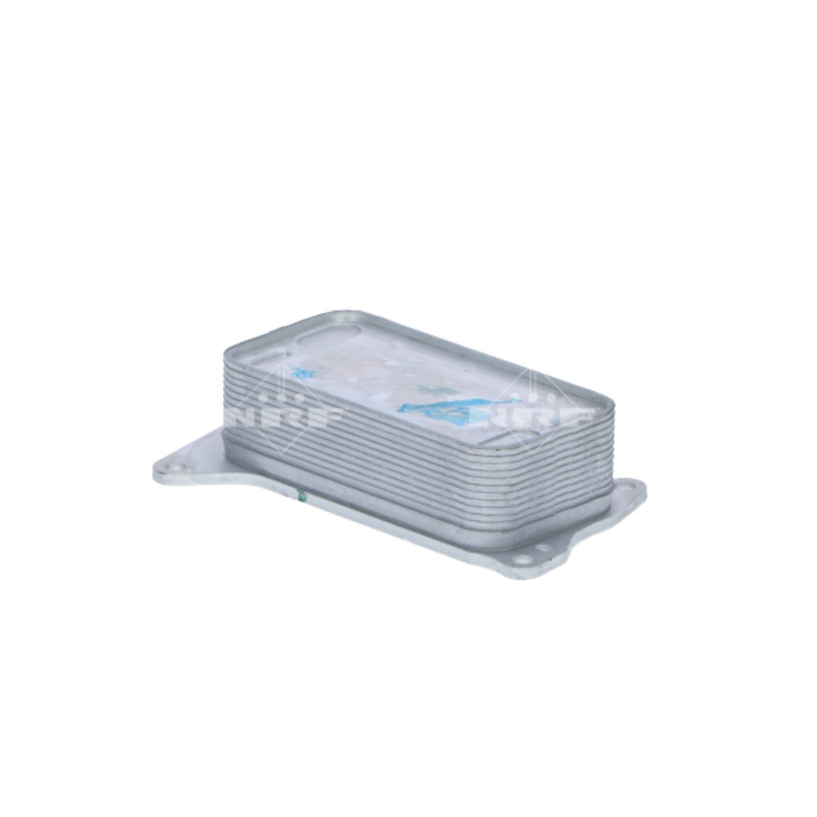 Radiatore dell’olio NRF 31282