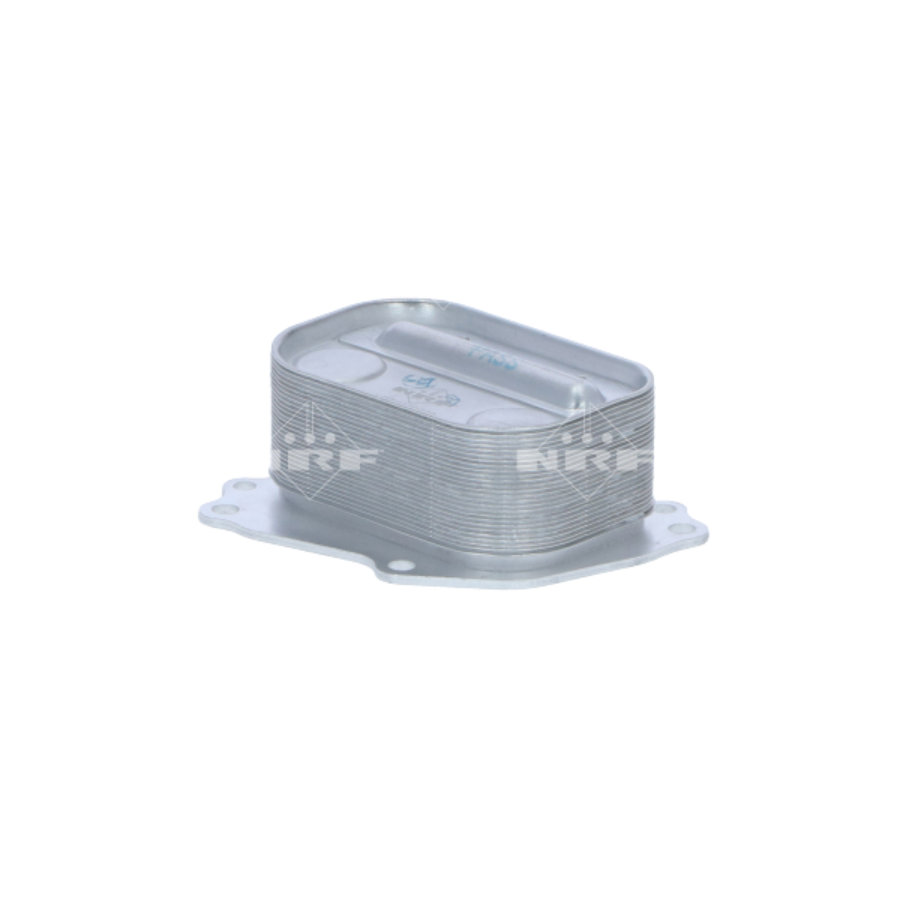 Radiatore dell’olio NRF 31286