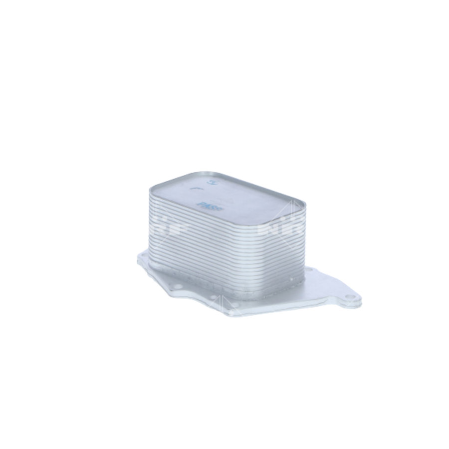 Radiatore dell’olio NRF 31287