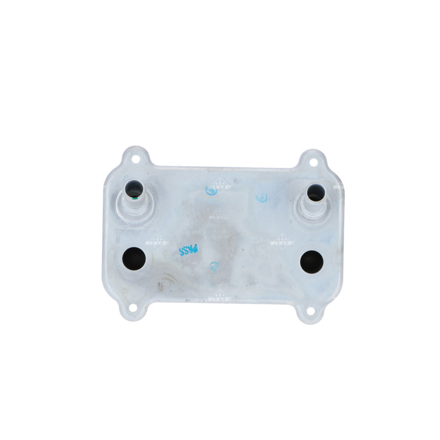 Radiatore dell’olio NRF 31288