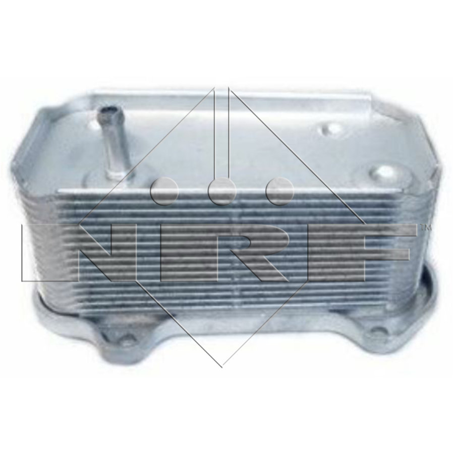 Radiatore dell’olio NRF 31289
