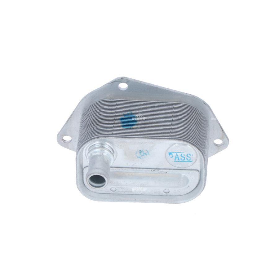 Radiatore dell’olio NRF 31298