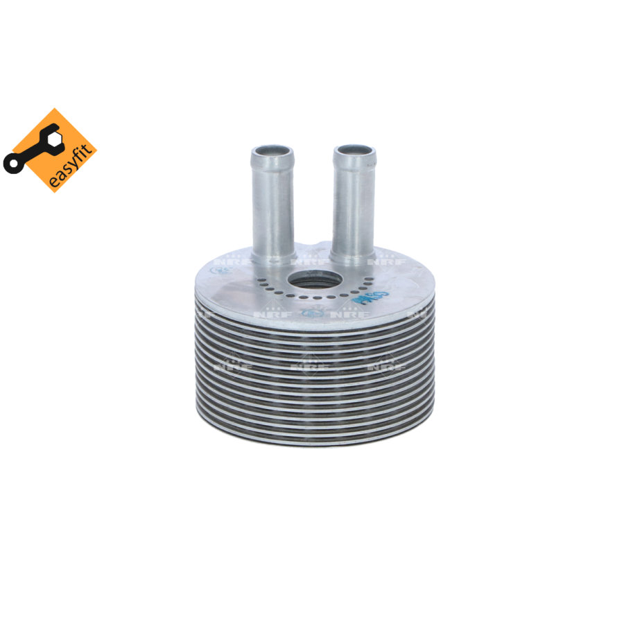 Radiatore dell’olio NRF 31336 EASY FIT