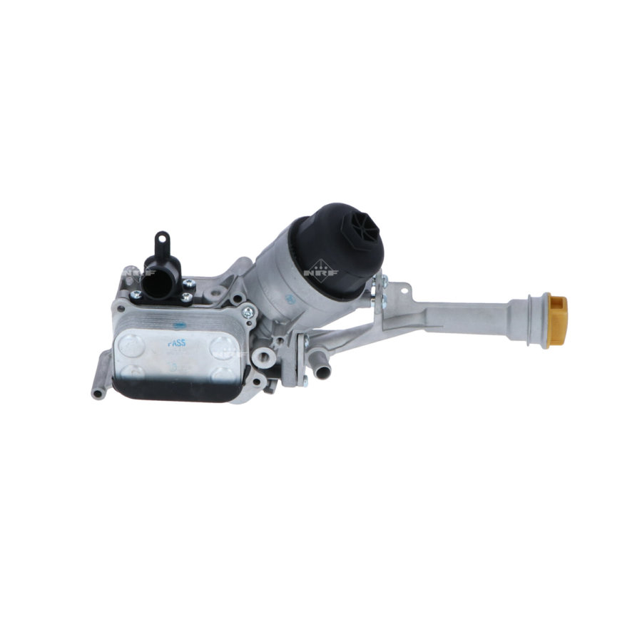 Radiatore dell’olio NRF 31348